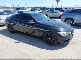 BMW 428 RECARO/КОЖА/CARFAX