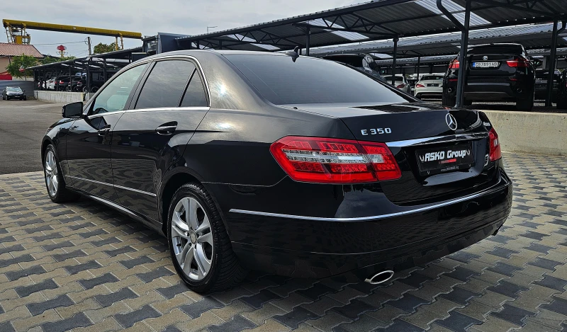 Mercedes-Benz E 350 ! AMG/4MATIC/BENZIN/ПОДГРЕВ/ПАМЕТ/AMBIENT/F1/LIZ, снимка 7 - Автомобили и джипове - 47188111