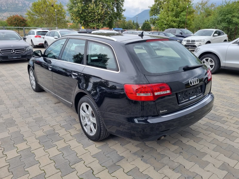 Audi A6 2.0TDi-170ps АВТОМАТИК, снимка 4 - Автомобили и джипове - 47282838