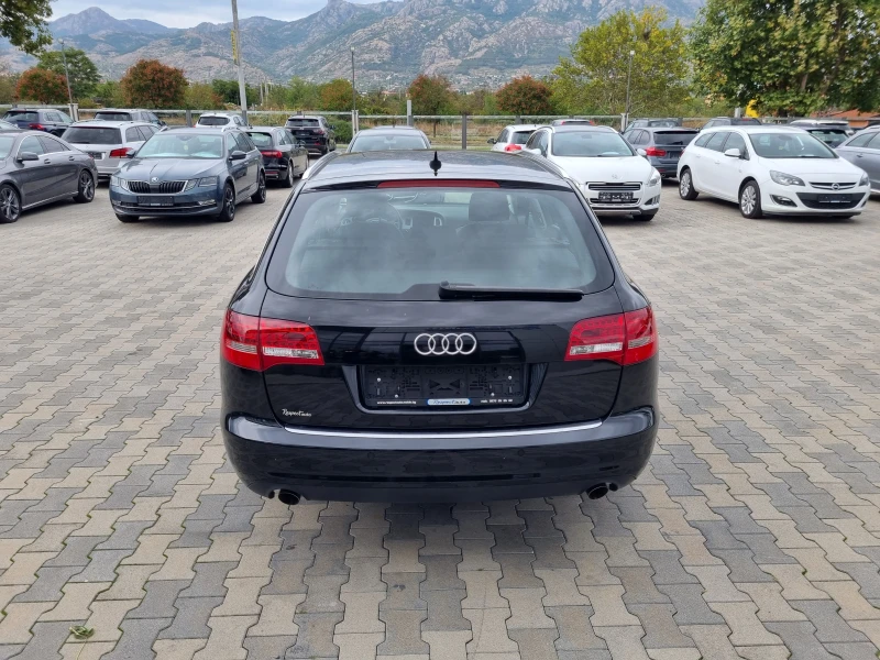 Audi A6 2.0TDi-170ps АВТОМАТИК, снимка 5 - Автомобили и джипове - 47282838