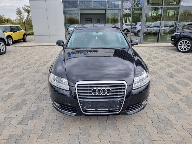 Audi A6 2.0TDi-170ps АВТОМАТИК, снимка 2 - Автомобили и джипове - 47282838