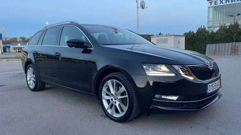 Skoda Octavia 2.0 NAVI 130x.kм., снимка 3 - Автомобили и джипове - 47480995