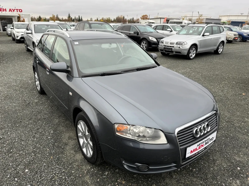 Audi A4 1900 (KATO НОВА), снимка 3 - Автомобили и джипове - 47899750