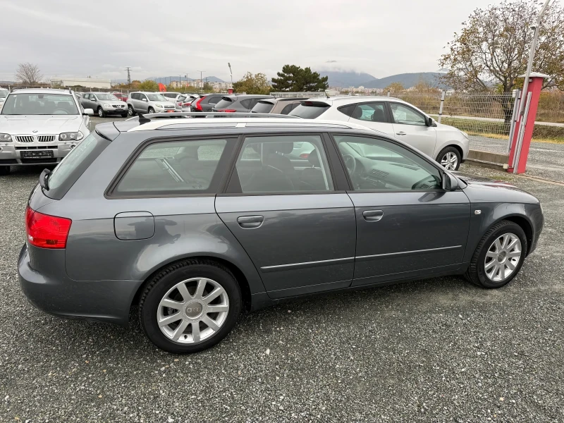 Audi A4 1900 (KATO НОВА), снимка 5 - Автомобили и джипове - 47899750