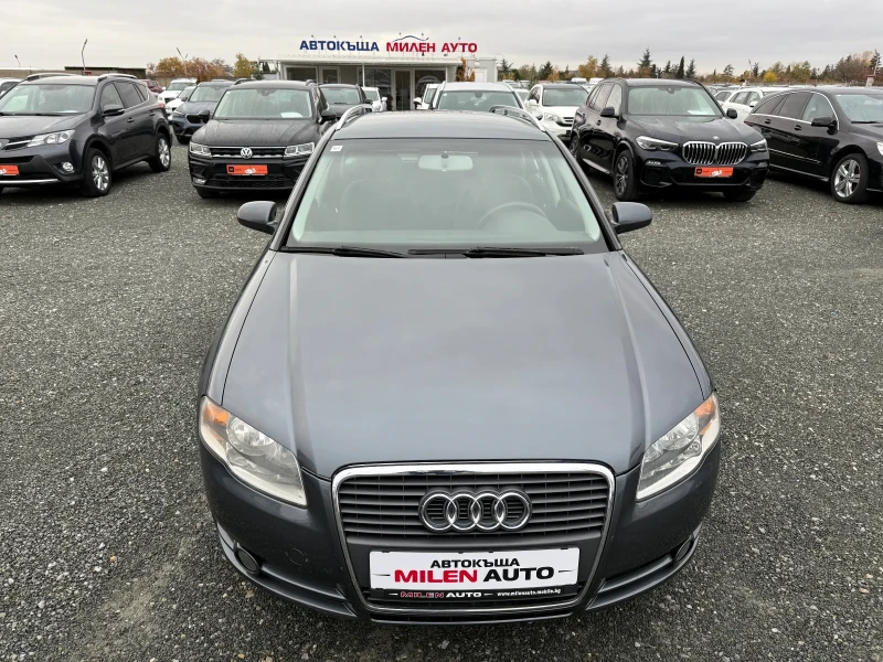 Audi A4 1900 (KATO НОВА), снимка 2 - Автомобили и джипове - 47899750