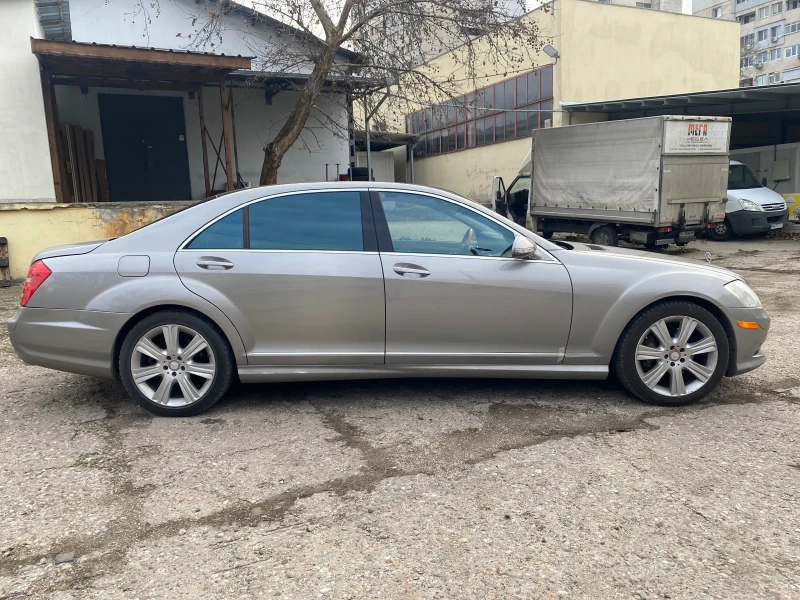 Mercedes-Benz S 550 Mercedes-Benz S 550 LONG, снимка 2 - Автомобили и джипове - 48982130