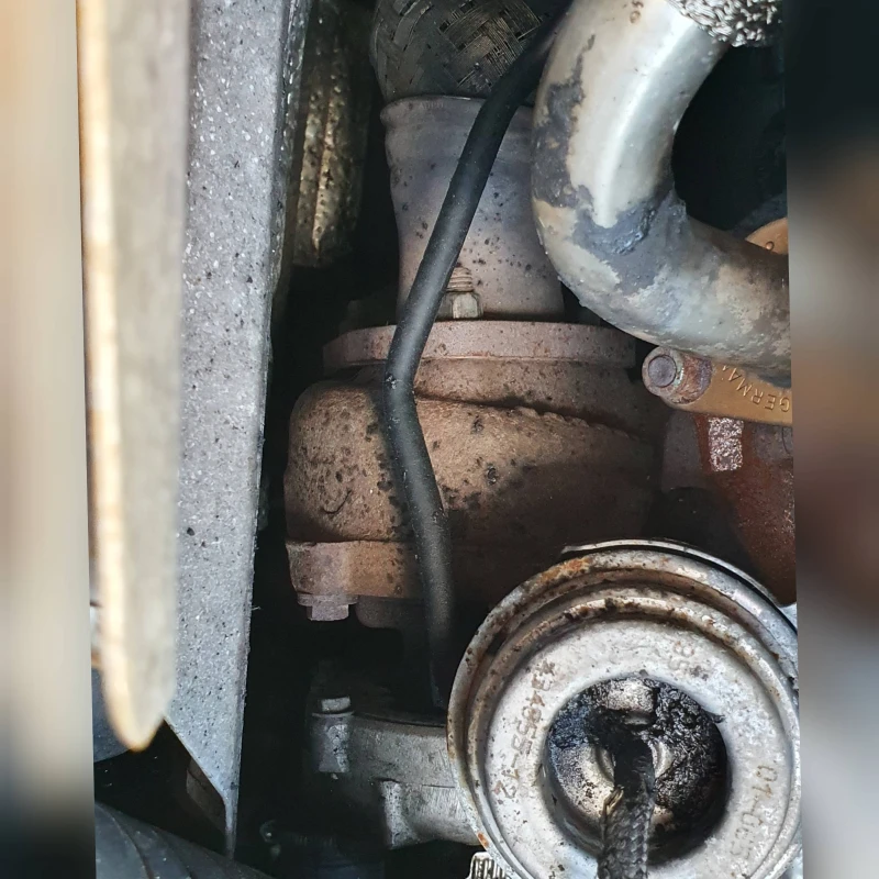 Audi A4 1.9 TDI, снимка 16 - Автомобили и джипове - 52040762