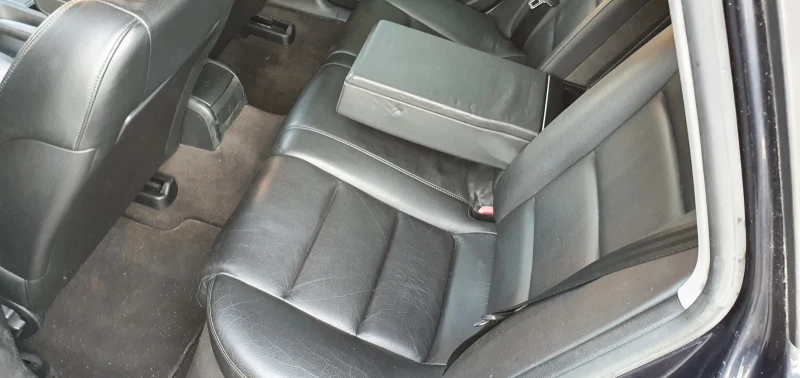 Audi A4 1.9 TDI, снимка 12 - Автомобили и джипове - 52040762