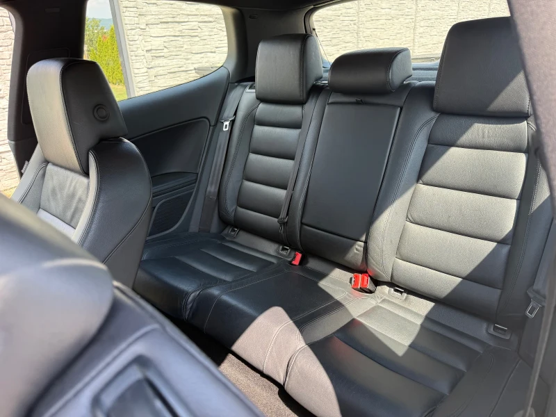 VW Golf Golf 6 - 2.0 TDI GTD, снимка 11 - Автомобили и джипове - 51881571