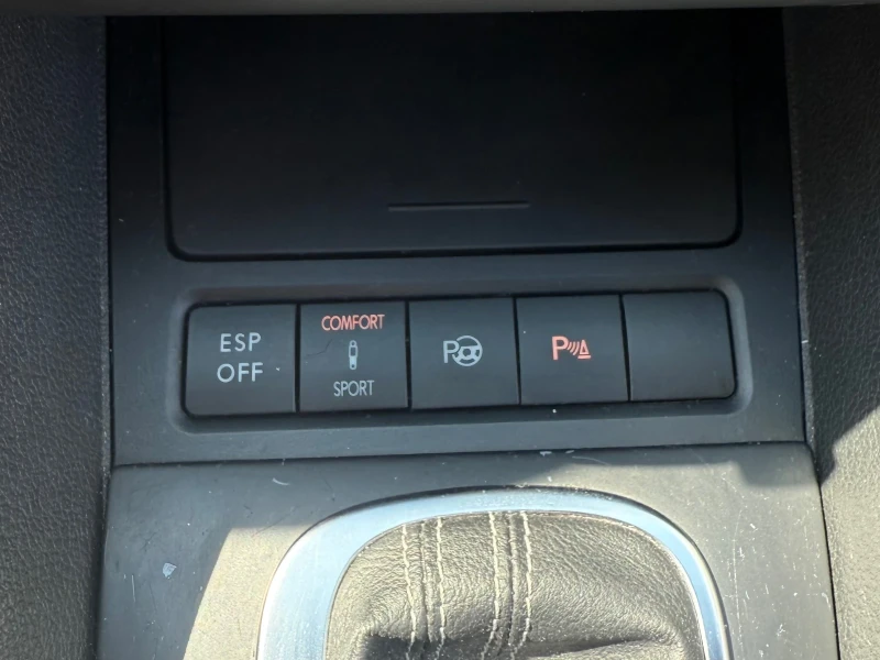 VW Golf Golf 6 - 2.0 TDI GTD, снимка 8 - Автомобили и джипове - 51881571