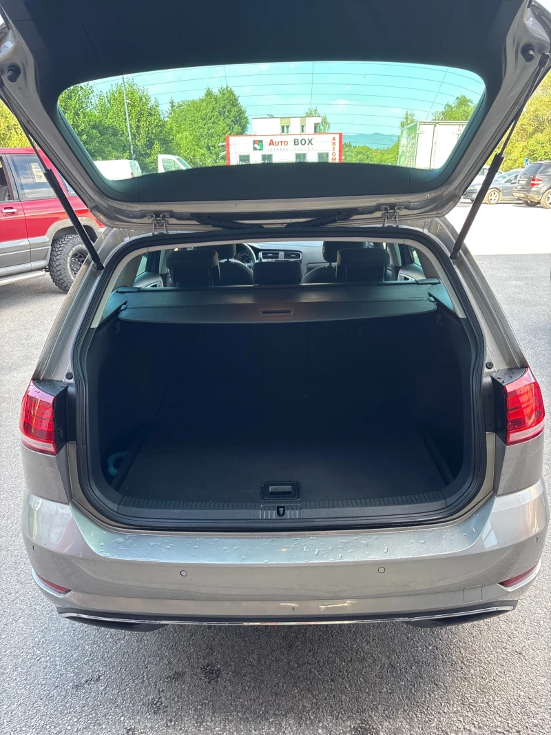 VW Golf 1.6 TDI join, снимка 9 - Автомобили и джипове - 51368179