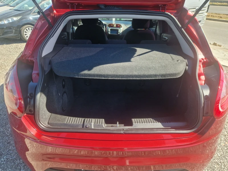 Fiat Bravo 1.9M-JET 120HP.ITALIA, снимка 7 - Автомобили и джипове - 51887791