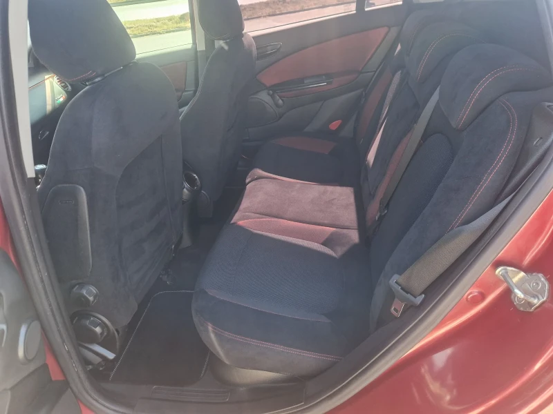 Fiat Bravo 1.9M-JET 120HP.ITALIA, снимка 11 - Автомобили и джипове - 51887791