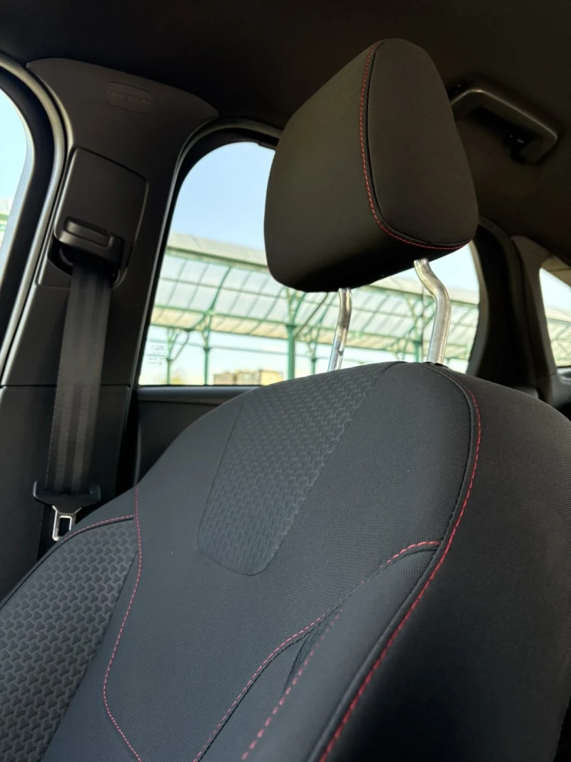 Ford Focus ST-LINE , снимка 10 - Автомобили и джипове - 52326368