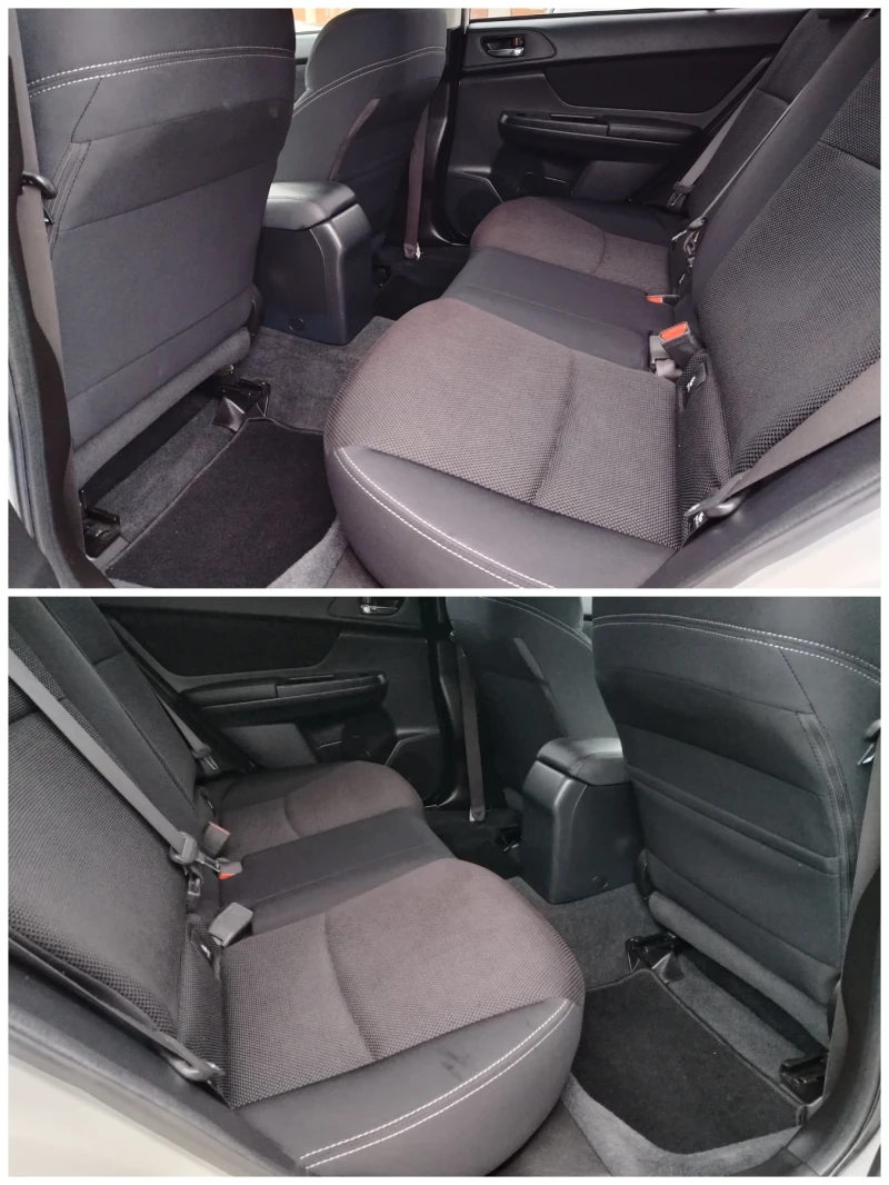 Subaru XV 2.0i-150к.с/4x4/НАВИГАЦИЯ/АВТОМАТИК/BI-FUELL!!! , снимка 10 - Автомобили и джипове - 52337023