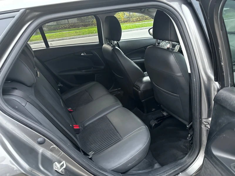 Fiat Tipo S-design euro 6, снимка 11 - Автомобили и джипове - 52456080