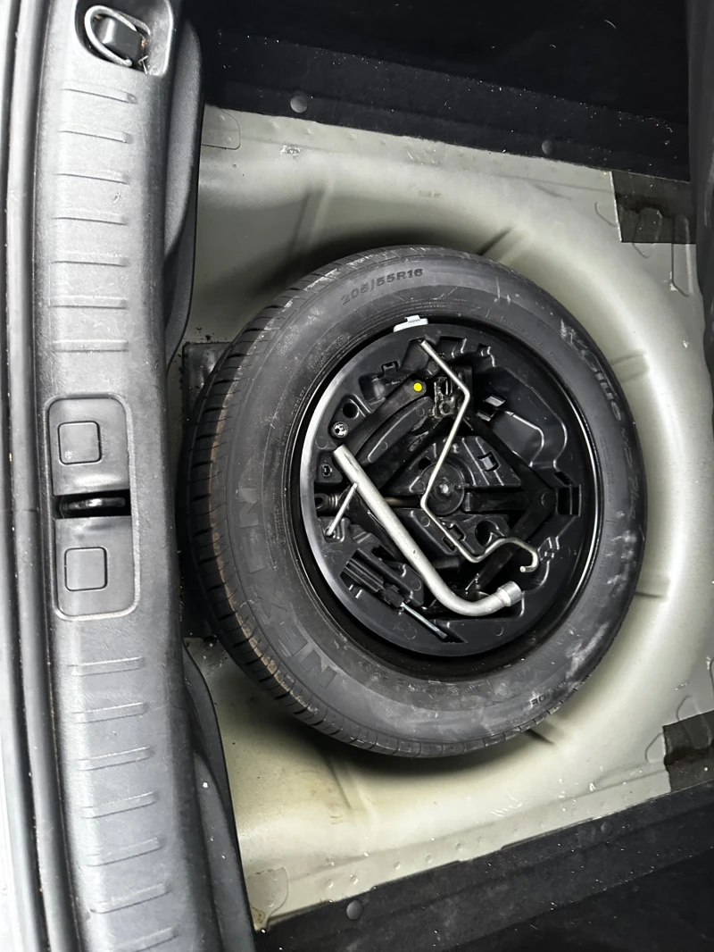 Fiat Tipo S-design euro 6, снимка 16 - Автомобили и джипове - 52456080