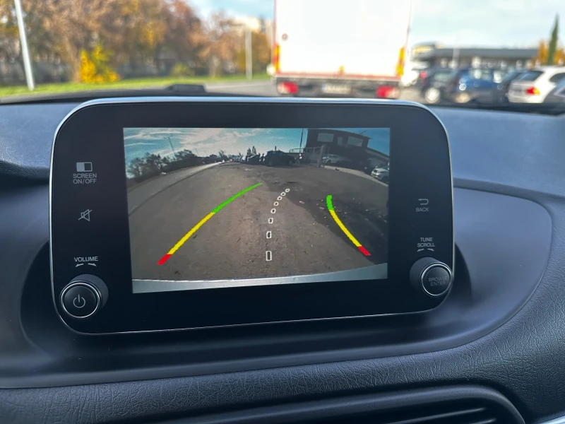 Fiat Tipo S-design euro 6, снимка 15 - Автомобили и джипове - 52456080