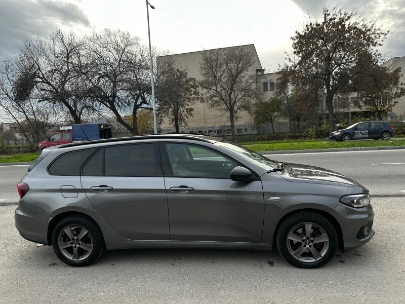 Fiat Tipo S-design euro 6, снимка 4 - Автомобили и джипове - 52456080