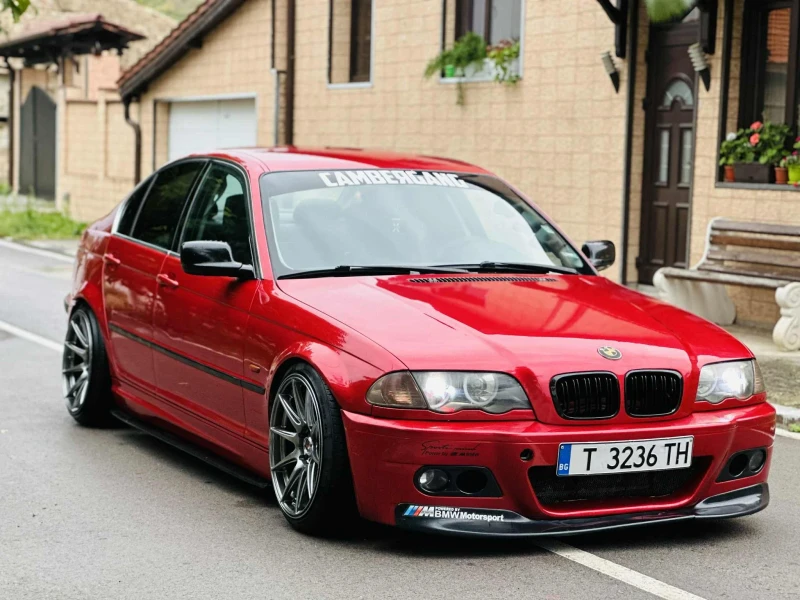 BMW 330