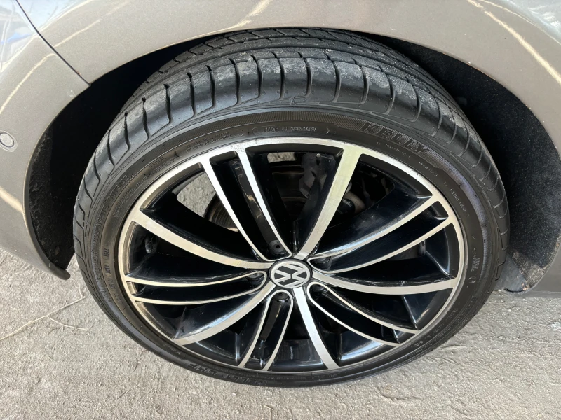 VW Golf GTD, снимка 4 - Автомобили и джипове - 52691692