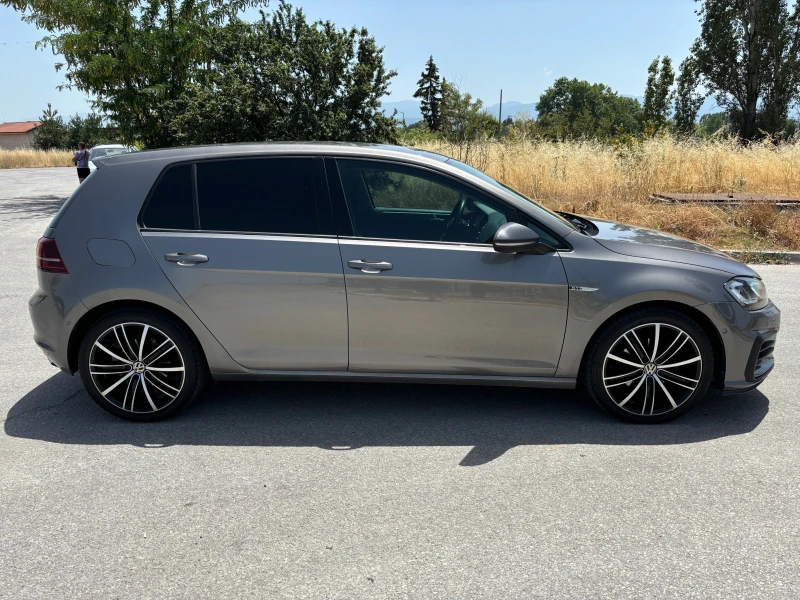 VW Golf GTD, снимка 7 - Автомобили и джипове - 52691692