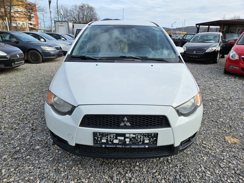 Mitsubishi Colt 1.1 бензин 75кс, снимка 8 - Автомобили и джипове - 52722263