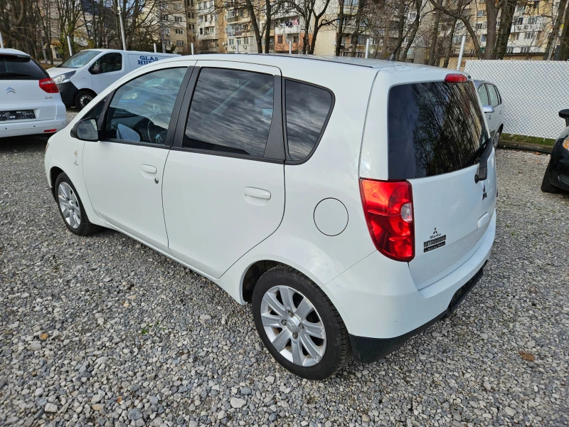 Mitsubishi Colt 1.1 бензин 75кс, снимка 5 - Автомобили и джипове - 52722263