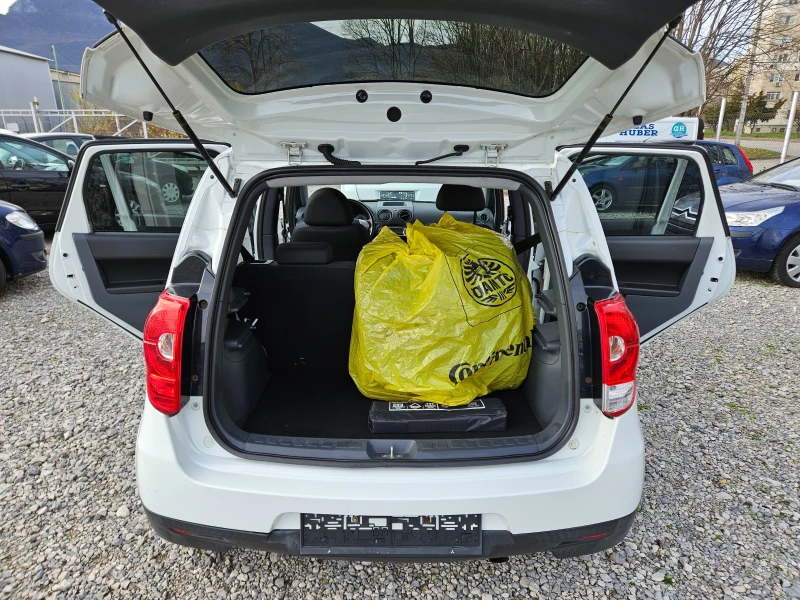 Mitsubishi Colt 1.1 бензин 75кс, снимка 14 - Автомобили и джипове - 52722263