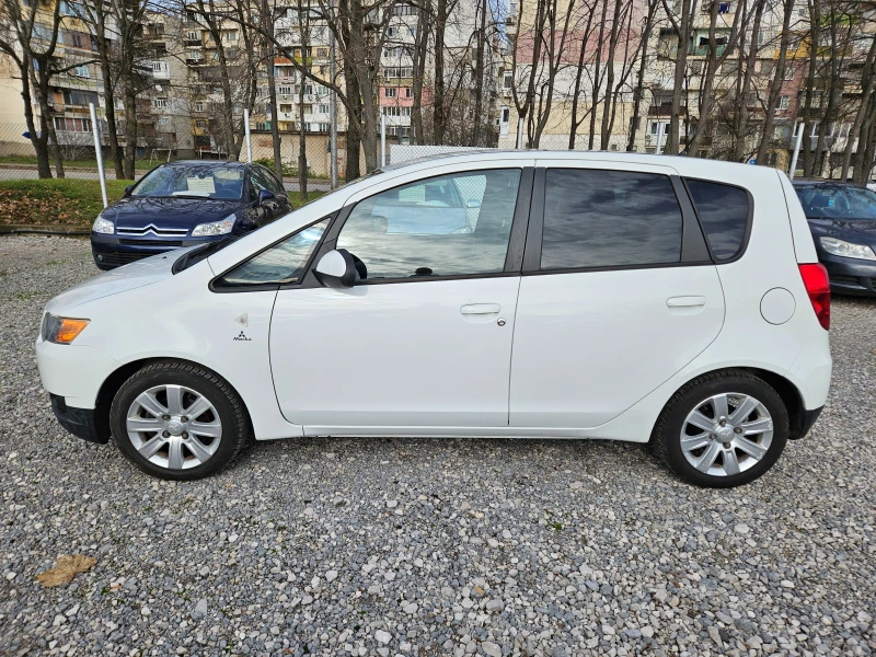 Mitsubishi Colt 1.1 бензин 75кс, снимка 6 - Автомобили и джипове - 52722263