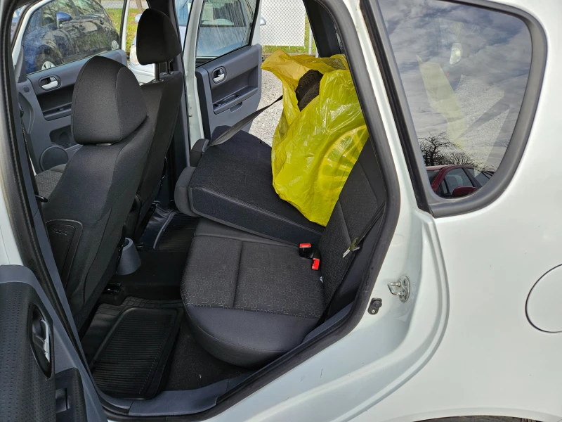 Mitsubishi Colt 1.1 бензин 75кс, снимка 10 - Автомобили и джипове - 52722263