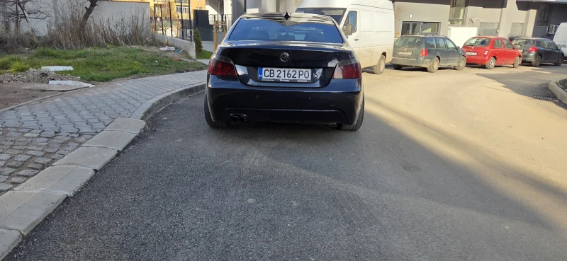 BMW 535