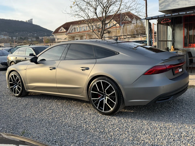 Audi A7 Barter, снимка 7 - Автомобили и джипове - 52826376