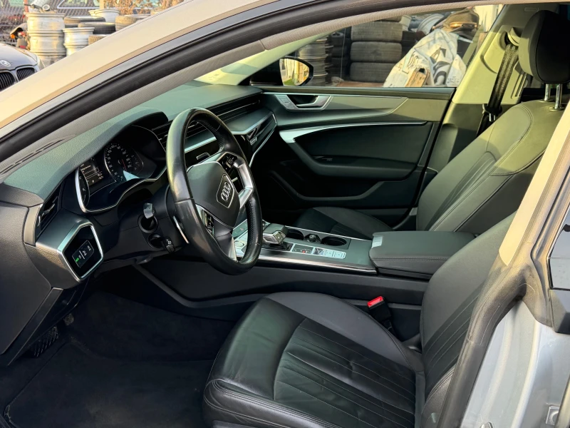 Audi A7 Barter, снимка 12 - Автомобили и джипове - 52826376