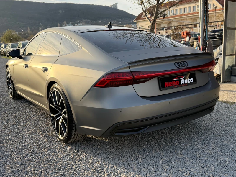 Audi A7 Barter, снимка 3 - Автомобили и джипове - 52826376