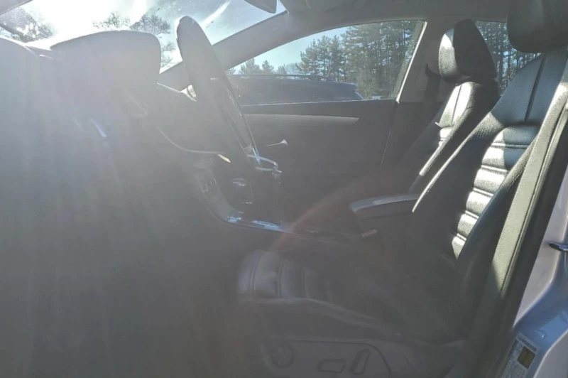 VW CC, снимка 7 - Автомобили и джипове - 53431889