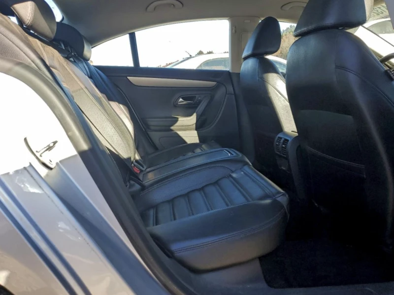 VW CC, снимка 10 - Автомобили и джипове - 53431889