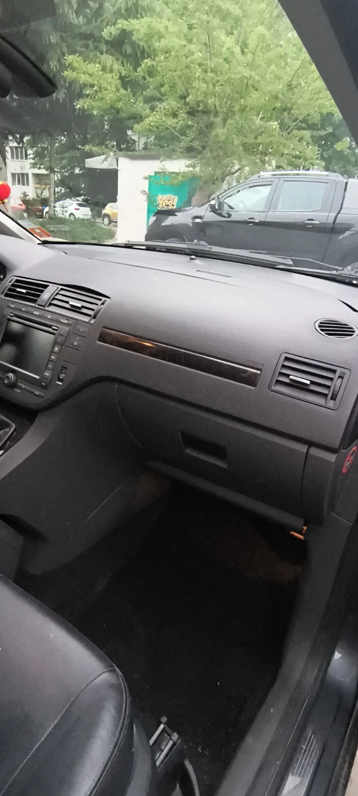 Ford C-max  - изображение 4