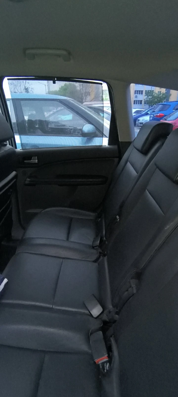 Ford C-max  - изображение 3