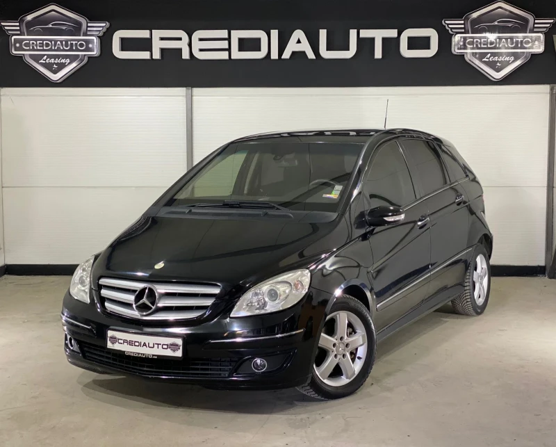 Mercedes-Benz B 200 2.0CDI 140hp - 6300 лв. - 21137683 1