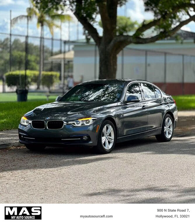 BMW 330 HeadUp* АвтоКредит* (ЦЕНА ДО БГ) - 24999 лв. - 92018724 1