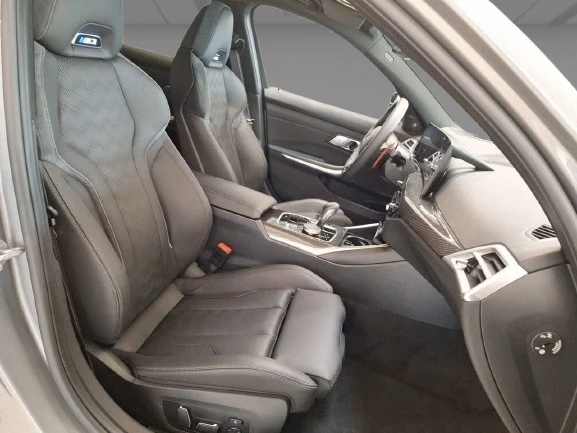BMW M3 Competition xDrive = Carbon = Гаранция - изображение 10