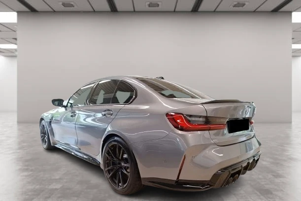 BMW M3 Competition xDrive = Carbon = Гаранция - изображение 2