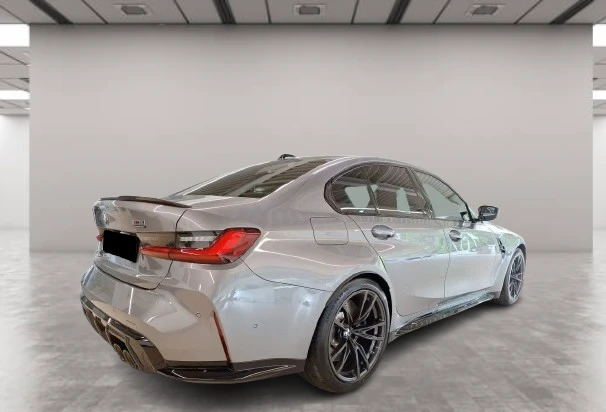 BMW M3 Competition xDrive = Carbon = Гаранция - изображение 3