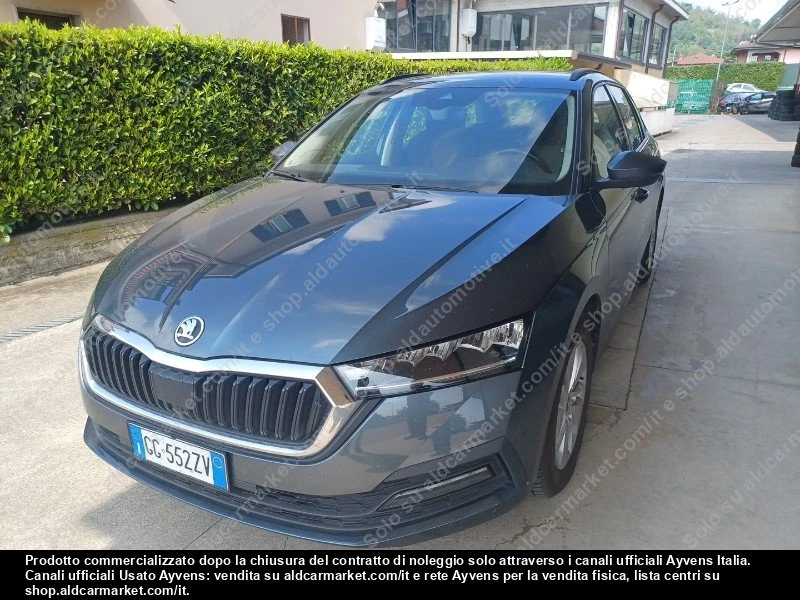 Skoda Octavia 2.0 TDI Executive | Mobile.bg � ����������� 2