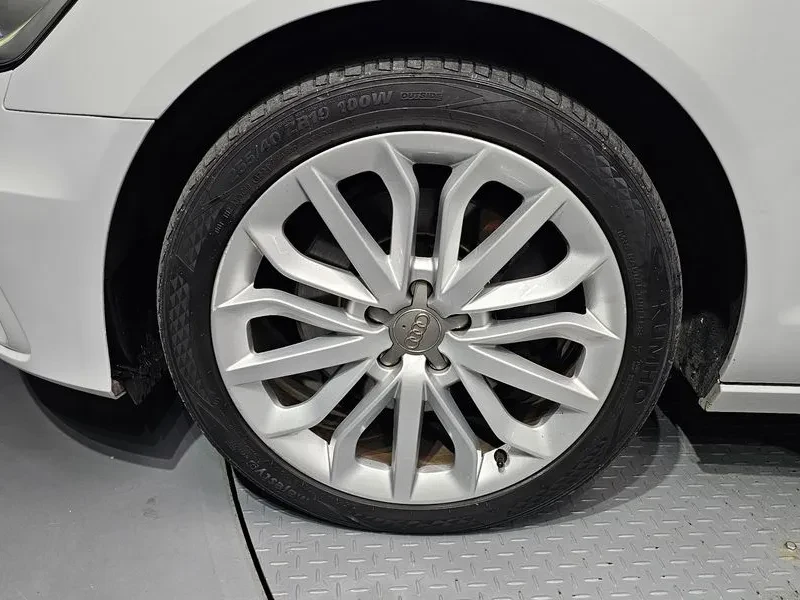 Audi A6 3.0 TDI Quattro, снимка 5 - Автомобили и джипове - 54553916