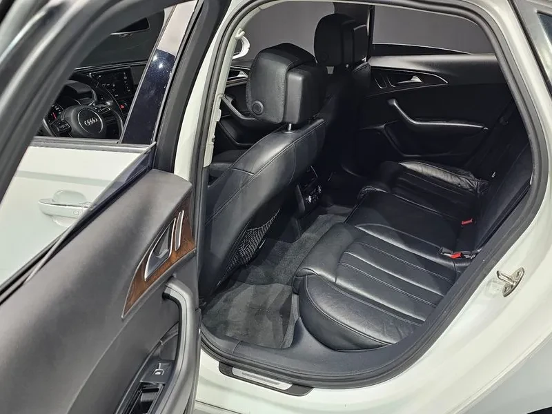 Audi A6 3.0 TDI Quattro, снимка 12 - Автомобили и джипове - 54553916