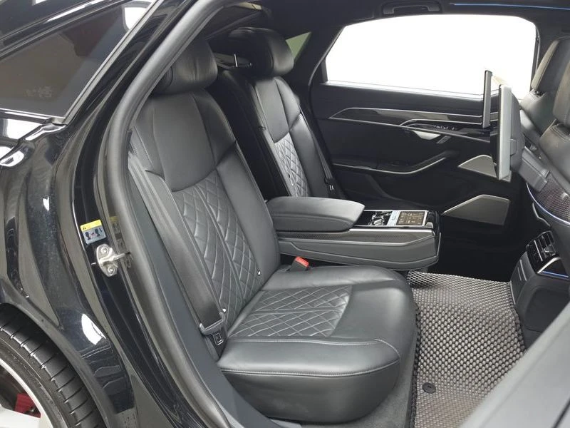 Audi S8 4.0 Automatic, снимка 11 - Автомобили и джипове - 55867775