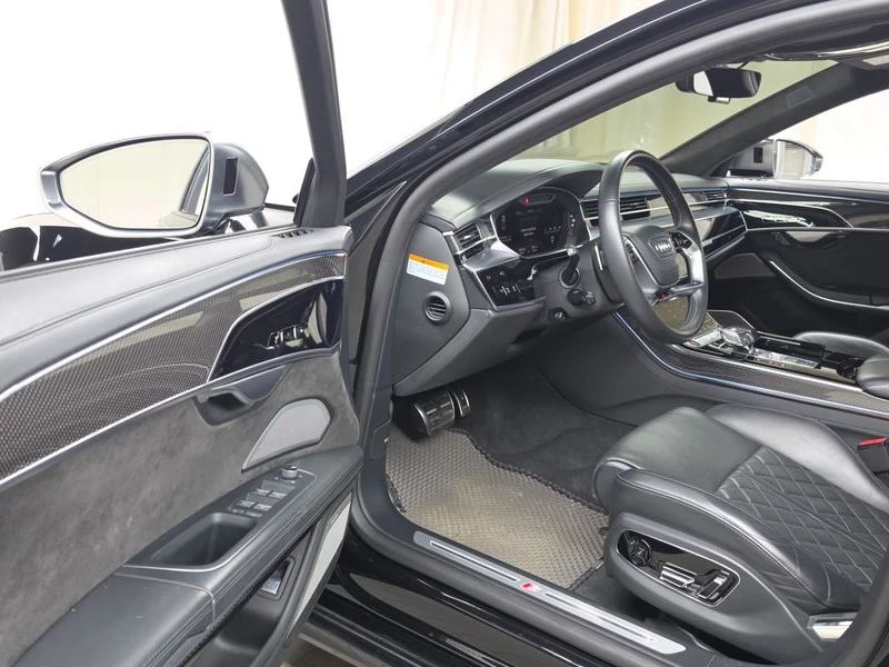 Audi S8 4.0 Automatic, снимка 10 - Автомобили и джипове - 55867775