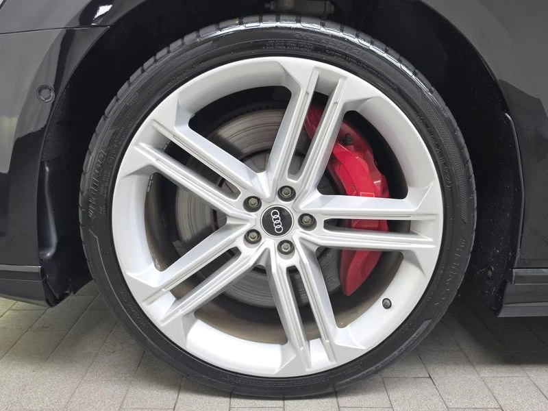 Audi S8 4.0 Automatic, снимка 5 - Автомобили и джипове - 55867775